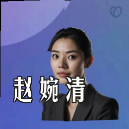 赵婉清